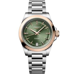 Longines conquest