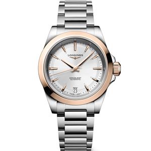 Longines conquest