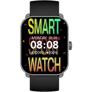 SMARTY 2.0 Smarty 2.0 Smartwatch (1,78 Zoll) Set, 2-tlg., mit Wechselband