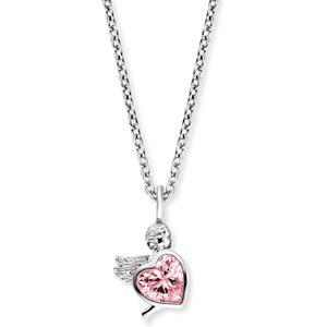 Engelsrufer Kette HEN-ANGEL-HEART-ZIM