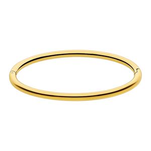 Lucardi Armband Staal