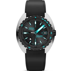 Doxa sub 300beta aquamarine