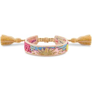 Armband Textiel