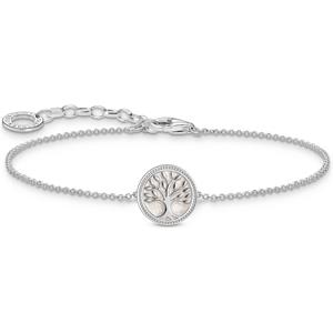 Thomas Sabo Armband Charming A2160-007-21-L19V