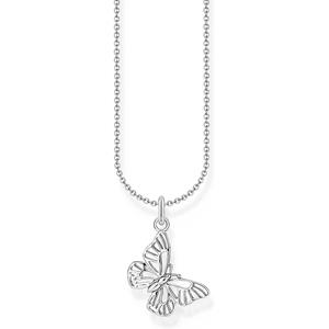 Ketting Zilver 925