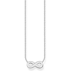 Ketting Zilver 925