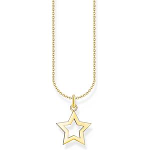 Thomas Sabo Kette Charming KE2222-413-39-L45V
