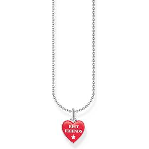 Thomas Sabo Kette Charming KE2237-007-10-L45V