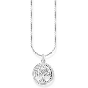 Ketting Zilver 925