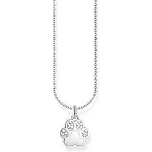 Ketting Zilver 925