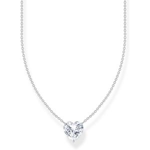 Ketting Zilver 925