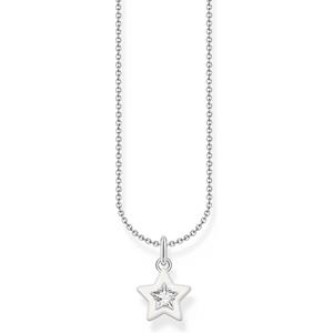 Thomas Sabo Kette Charming KE2235-041-14-L45V