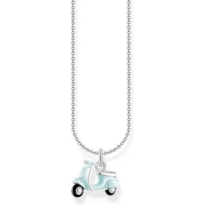 Thomas Sabo Kette Charming KE2217-041-7-L45V