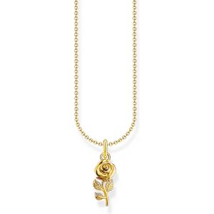 Thomas Sabo Ketting Charming KE2269-413-39-L45V