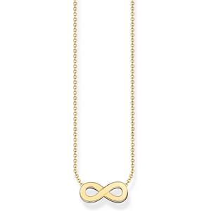 Ketting Zilver 925