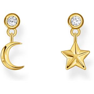 Thomas Sabo Ohrstecker H2293-414-14