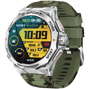 SMARTY 2.0 Smartwatch