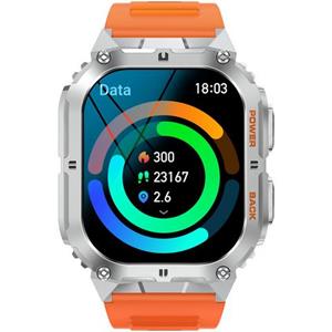 SMARTY 2.0 Smartwatch