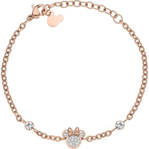 Disney Armband B600589PRWL-B-BS