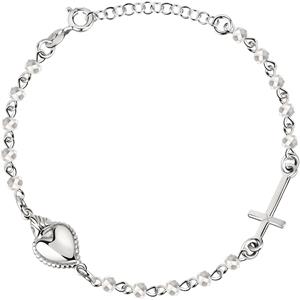 Armband Zilver, gerecycleerd 925