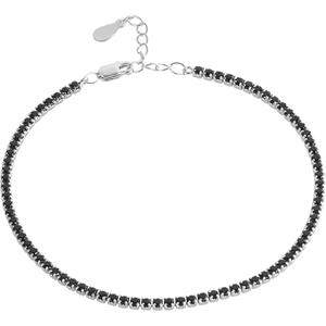 Armband Zilver, gerecycleerd 925