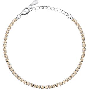 Armband Zilver, gerecycleerd 925