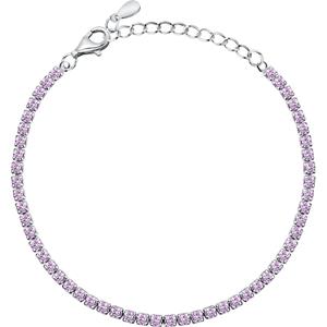Armband Zilver, gerecycleerd 925