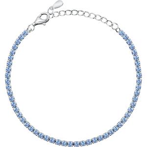 Armband Zilver, gerecycleerd 925