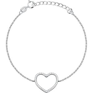 Armband Zilver, gerecycleerd 925