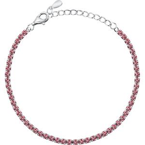 Armband Zilver, gerecycleerd 925