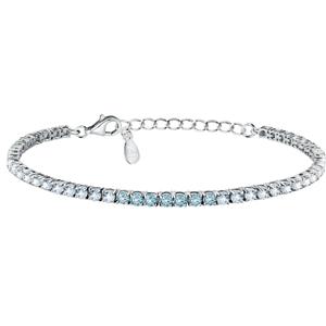 Armband Zilver, gerecycleerd 925