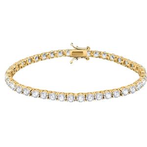 Armband Zilver, gerecycleerd 925