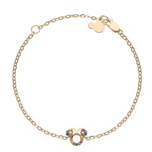 Disney Armband Minnie Mouse BG00015ZML- 63