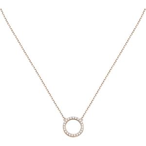 Ketting Zilver, gerecycleerd 925