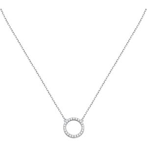 Ketting Zilver, gerecycleerd 925