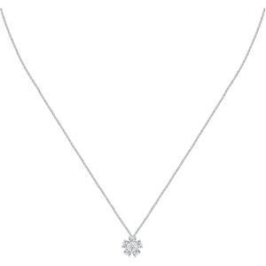 Ketting Zilver, gerecycleerd 925