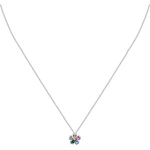 Ketting Zilver, gerecycleerd 925