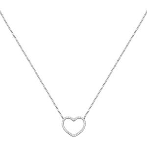 Ketting Zilver, gerecycleerd 925