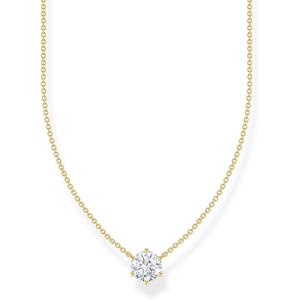 Ketting Zilver 925