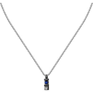 Maserati Ketting Edelstaal