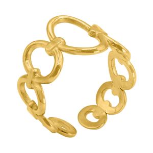 Ring Naevi