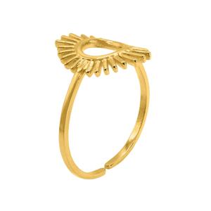 Heideman Ring Rubel