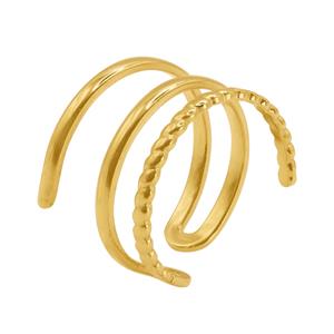Ring Lucre