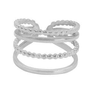Ring Laron