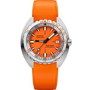 Doxa sub 300t professional