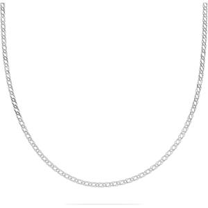 Christ Ketting Zilver 925
