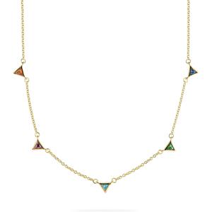 ESPRIT Kette Triangle 88677811