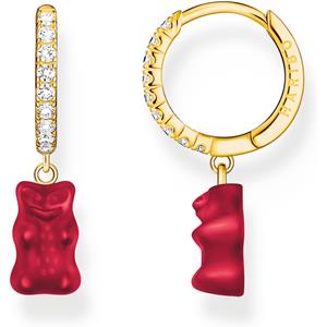 Thomas Sabo Creolen Zilver 925