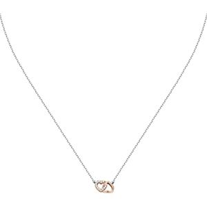 Christ Ketting Zilver, gerecycleerd 925