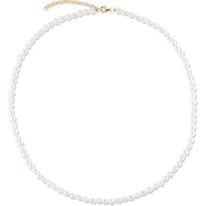 Christ Ketting Geelgoud 375